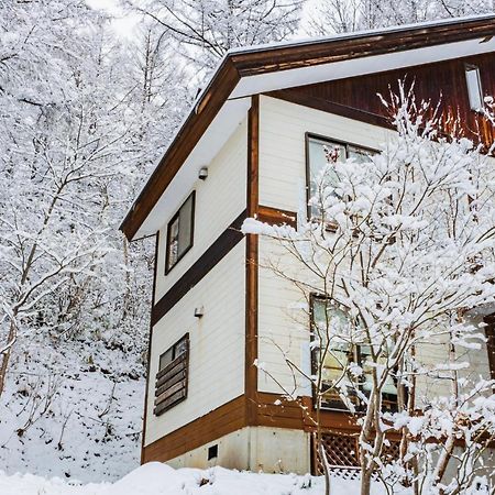 ラ・コリナ　リトリート La Colina Retreat Lejlighed Iiyama Eksteriør billede