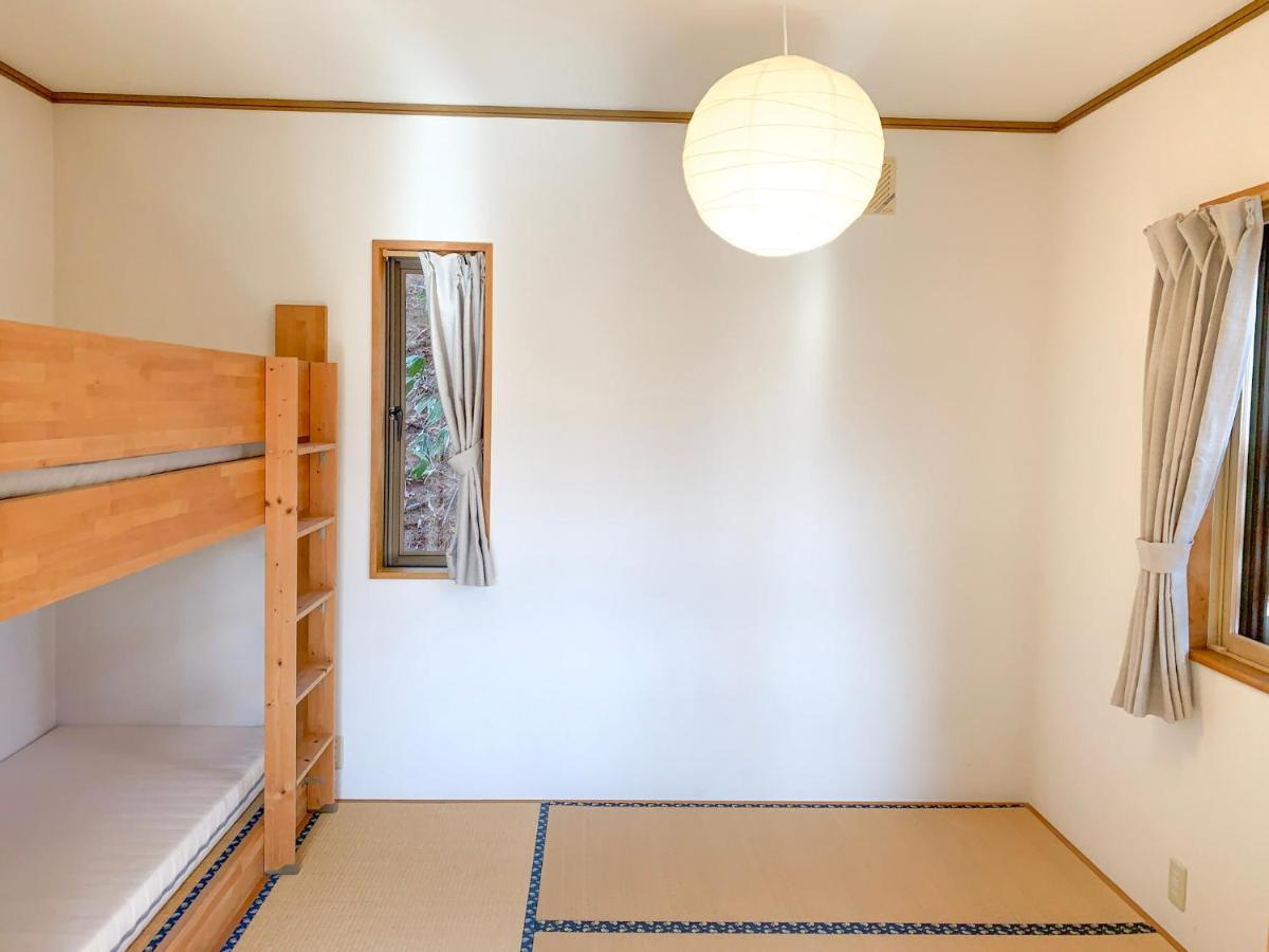 ラ・コリナ　リトリート La Colina Retreat Lejlighed Iiyama Eksteriør billede