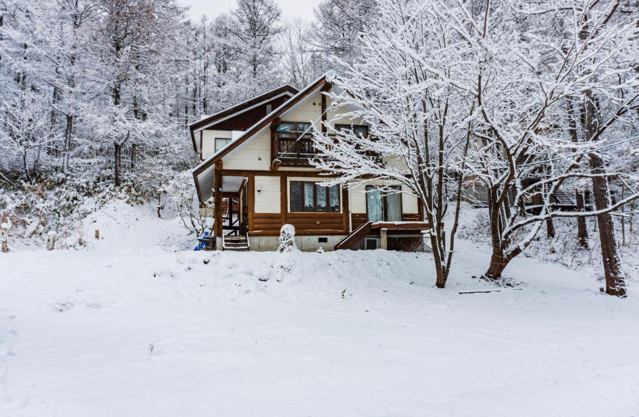 ラ・コリナ　リトリート La Colina Retreat Lejlighed Iiyama Eksteriør billede