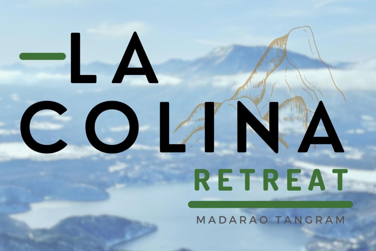 ラ・コリナ　リトリート La Colina Retreat Lejlighed Iiyama Eksteriør billede