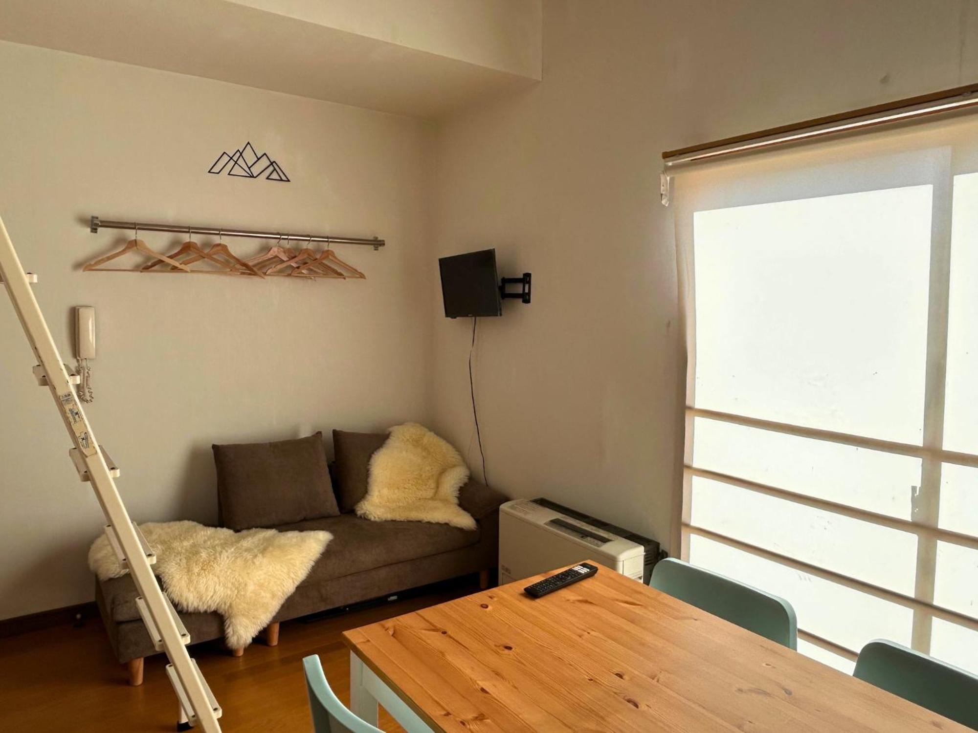 ラ・コリナ　リトリート La Colina Retreat Lejlighed Iiyama Eksteriør billede